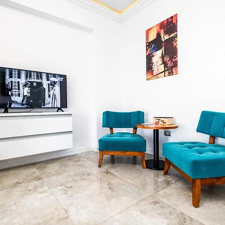 Apartman Promenada Mamaia