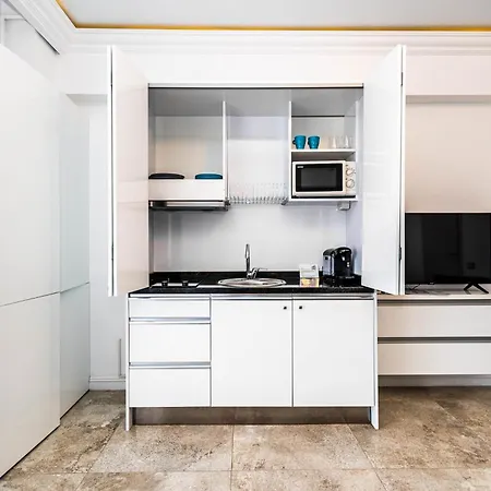 Promenada Apartman Mamaia