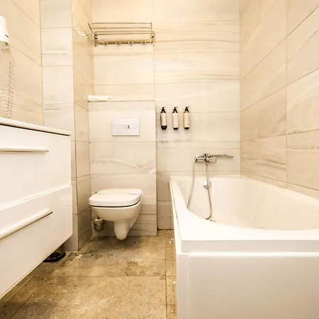 Apartman Promenada *