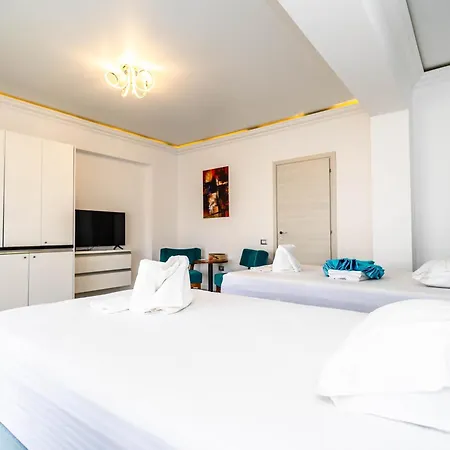 Apartman Promenada *