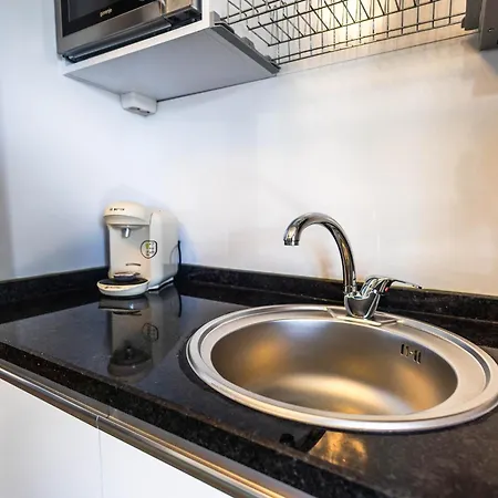 Promenada Apartman Mamaia