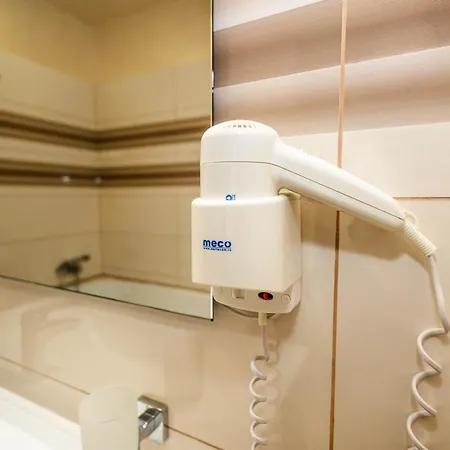 Promenada Apartman Mamaia