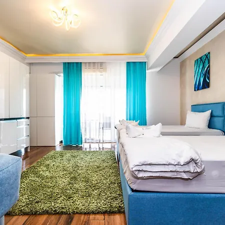 Apartman Promenada Mamaia