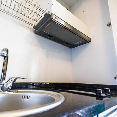 Promenada Apartman *