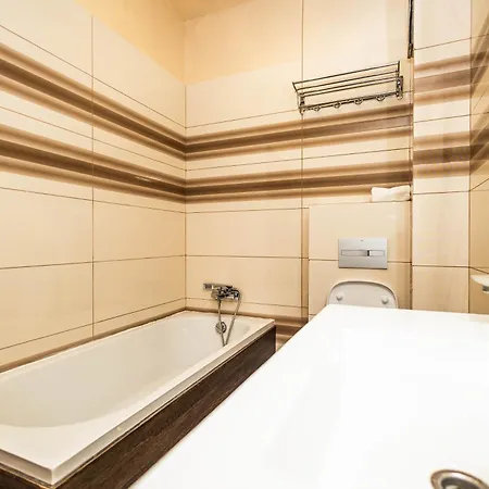 Apartman Promenada Mamaia