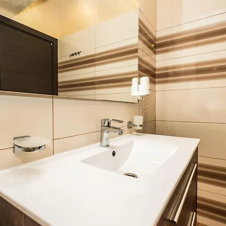 Promenada Apartman Mamaia