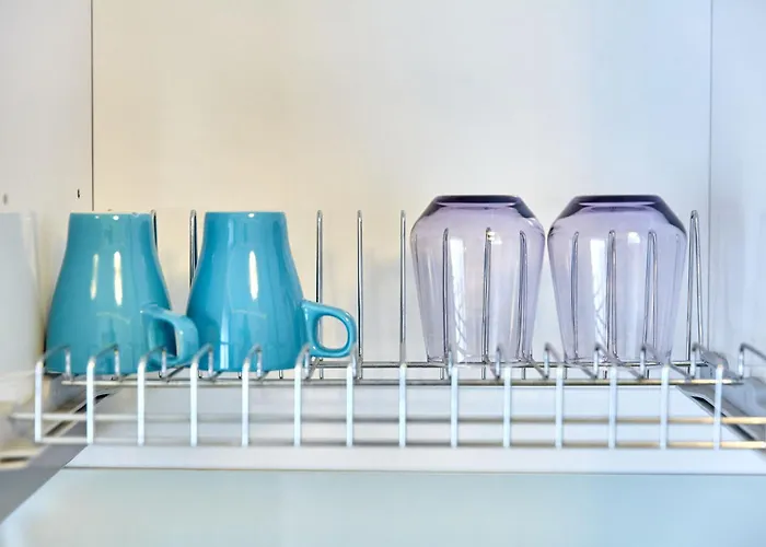 Daire Promenada Mamaia