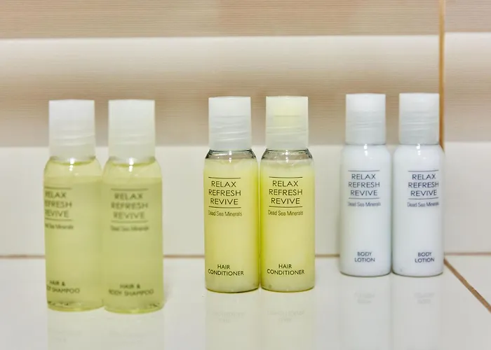 Promenada Daire Mamaia