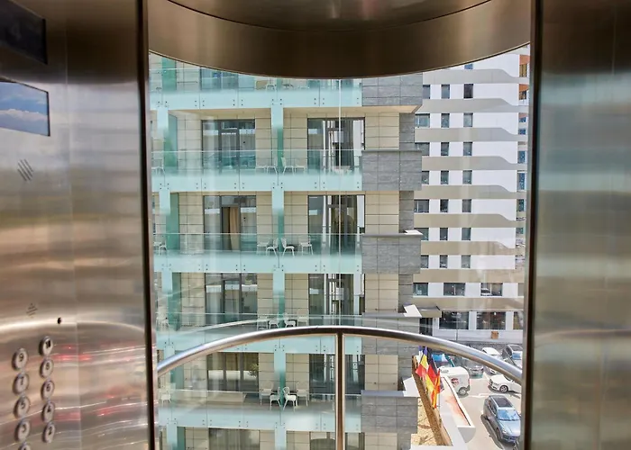 Daire Promenada Mamaia