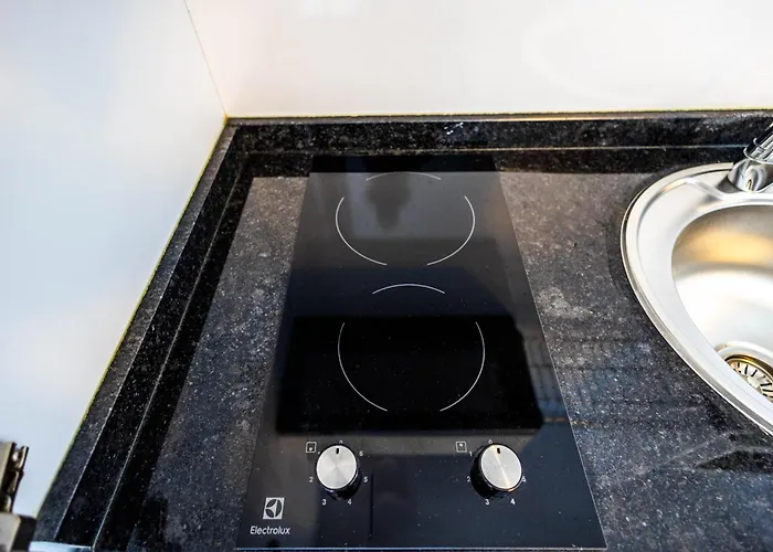 Promenada Daire Mamaia