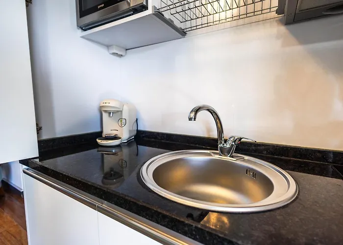 Promenada Daire Mamaia